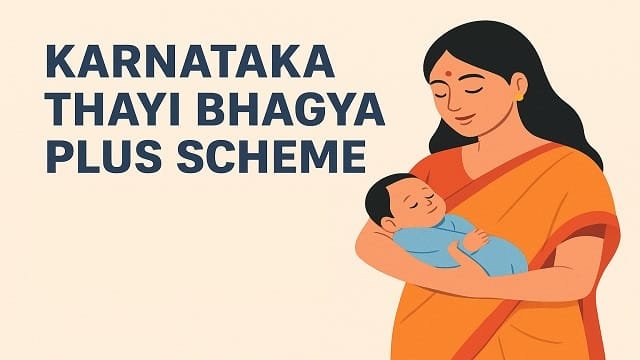 Karnataka Thayi Bhagya Plus Scheme 1 Benefits of Thayi Bhagya Plus Scheme