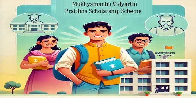 Delhi Mukhyamantri Vidyarthi Pratibha Scholarship Scheme Image