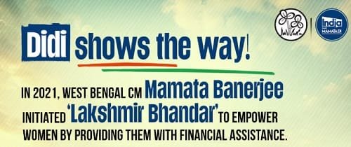 Lakshmir Bhandar Scheme Information