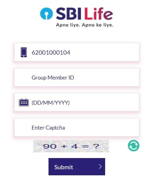 SBI Life Ladli Scheme Money Status