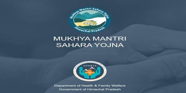 Image of Mukhyamantri Sahara Yojana HP