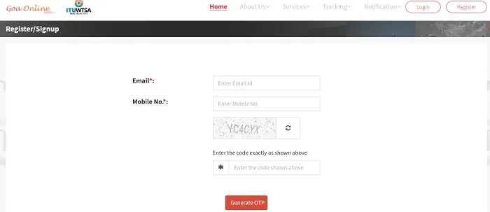 ममता योजना का पंजीकरण ममता योजना का पंजीकरण