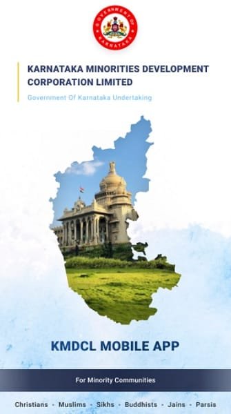 Mobile App of KMDC Online