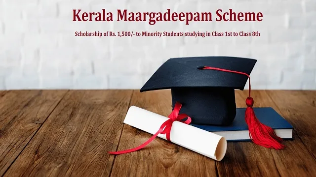 Image of Maargadeepam Scheme Kerala