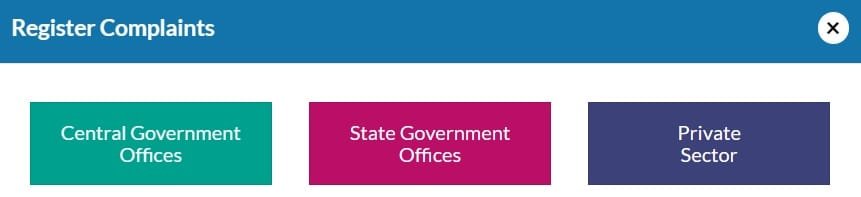 Choose Office of Employment