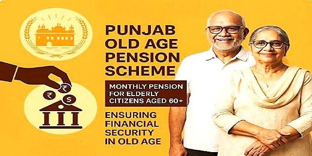 Details of Punjab Old Age Pension Scheme