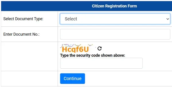 Registration Form of Mukhyamantri Tirth Yatra Yojana Delhi.jpg