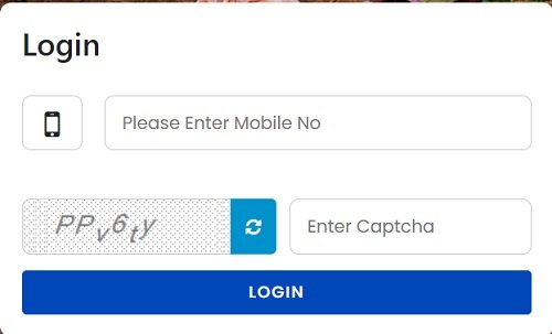 Log In of PM Vishwakarma Yojana