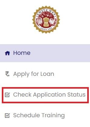 Application Status of Dr. Bhimrao Ambedkar Kamdhenu Yojana MP