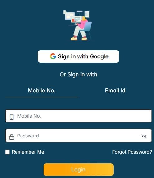 Login to Apply Login to Apply