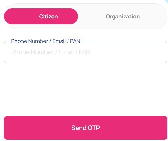 Kerala Sthree Suraksha Scheme Login