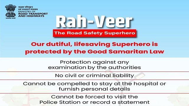 Rah-Veer Yojana Detailed Information