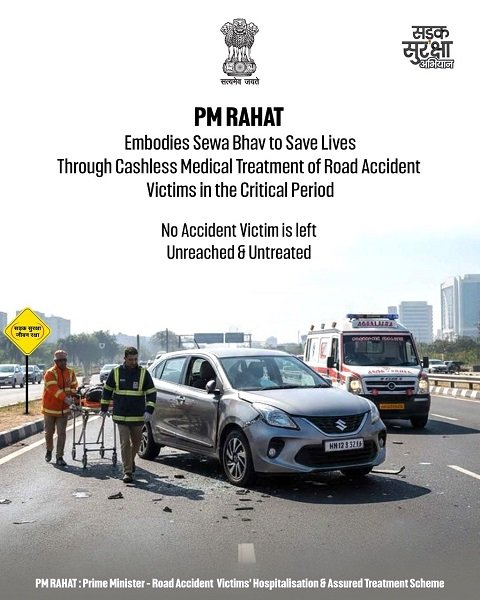 PM RAHAT Scheme Details PM RAHAT Scheme Details