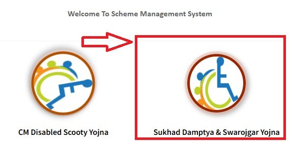 Select Sukhad Dampatya Jeevan Yojana Select Sukhad Dampatya Jeevan Yojana