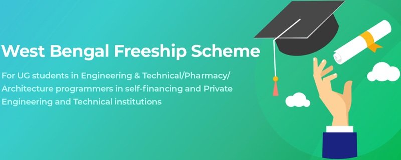 West Bengal Freeship Scheme Benefits