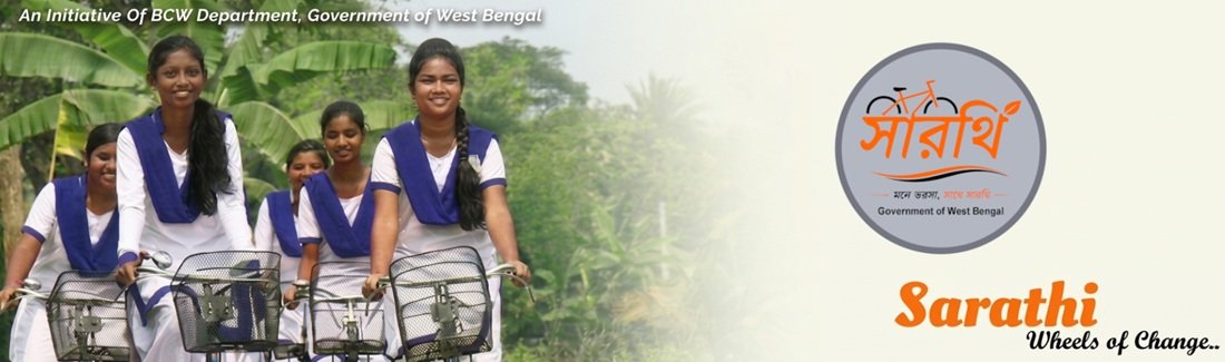 Benefits of Sarathi Scheme West Bengal