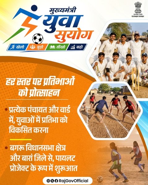 Information of Mukhyamantri SUYOG Yojana Rajasthan Information of Mukhyamantri SUYOG Yojana Rajasthan