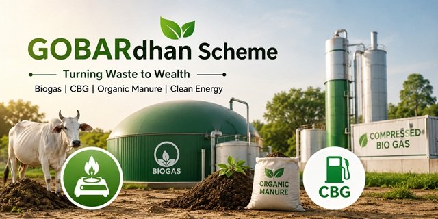 GOBARdhan Scheme