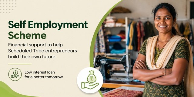 Goa Self Employment Scheme