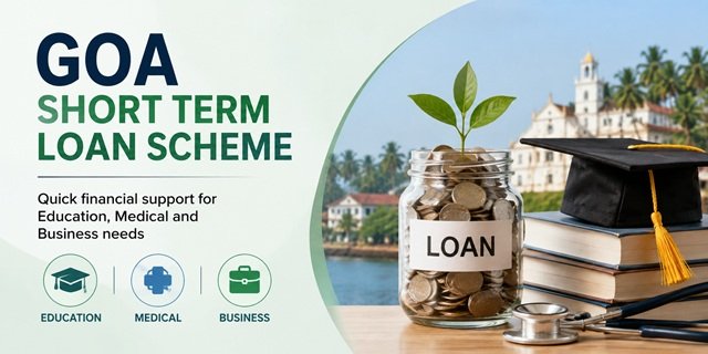Goa Short Term Loan Scheme