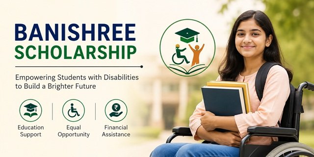 Odisha Banishree Scholarship Scheme