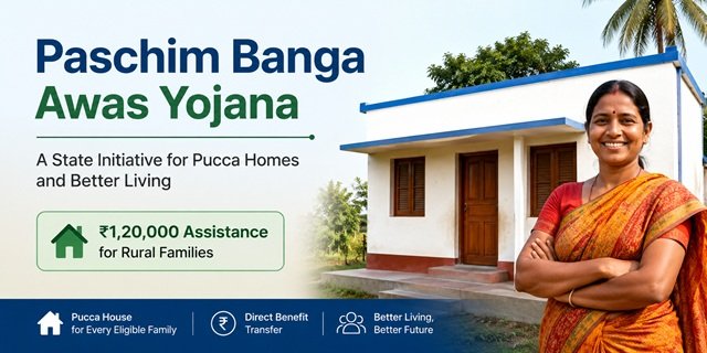 Paschim Banga Awas Yojana