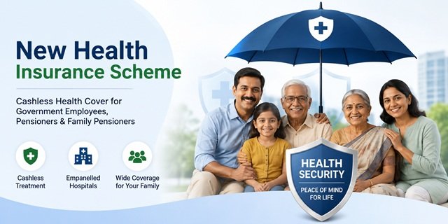 Tamil Nadu New Health Insurance Scheme (NHIS)