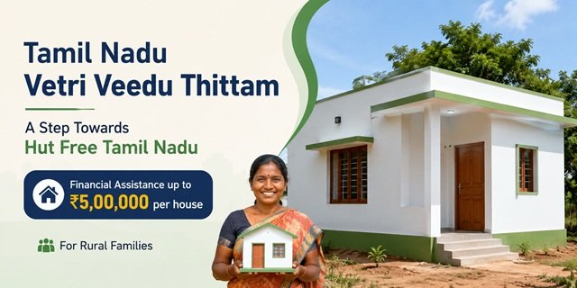 Tamil Nadu Vetri Veedu Thittam