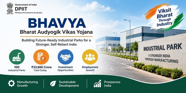 BHAVYA Scheme