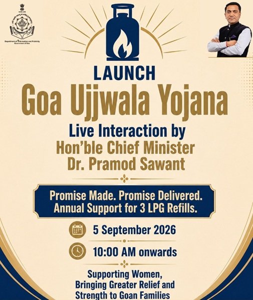 Benefits of Ujjwala Yojana Goa Benefits of Ujjwala Yojana Goa