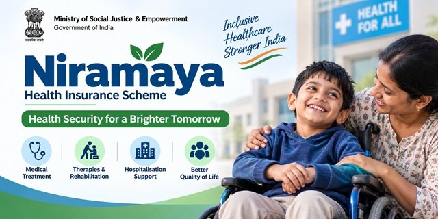 Niramaya Health Insurance Scheme