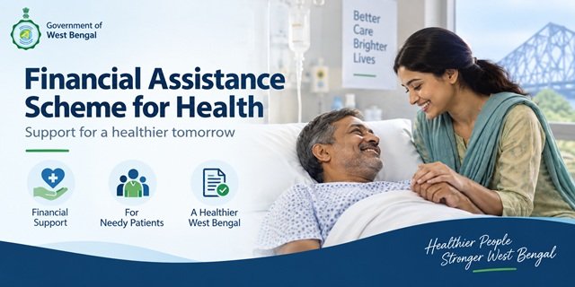 West Bengal Financial Assistance Scheme for Health